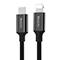 کابل USB-C به لایتنینگ یسیدو مدل CA30 طول 1 متر